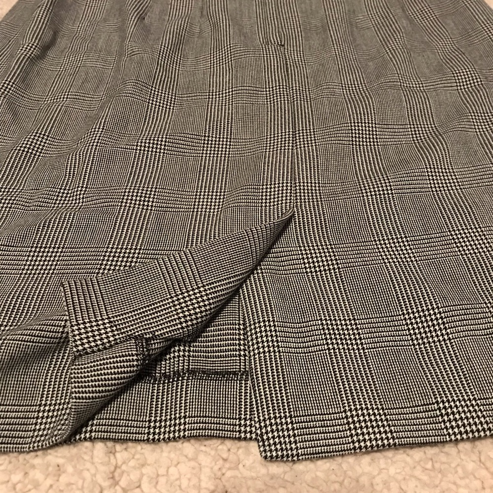Business skirt - Picture 4 of 6